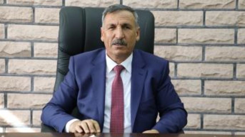 &Ccedil;&uuml;ng&uuml;ş İl&ccedil;esine 27 Milyon Yatırım Yapıldı