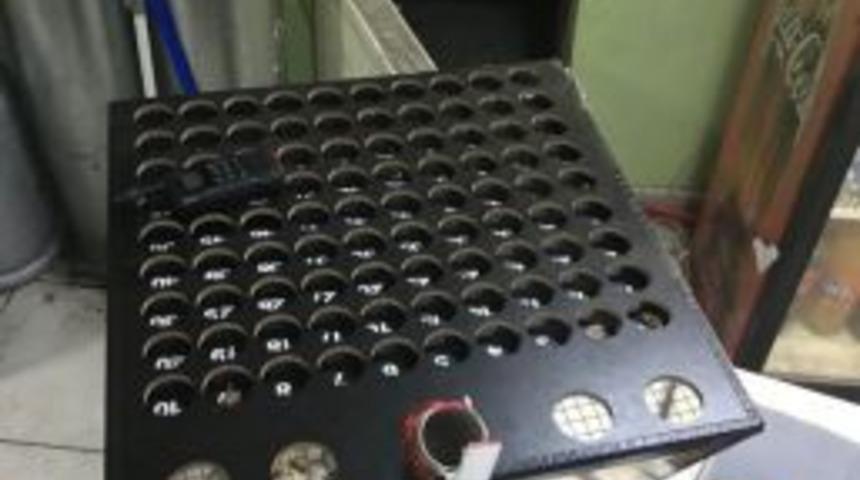 Kumar Oynayabilmek İ&ccedil;in Gizli Ge&ccedil;it Bile Yapmışlar