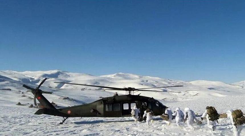 &lsquo;jandarma Her Yerde&rsquo;