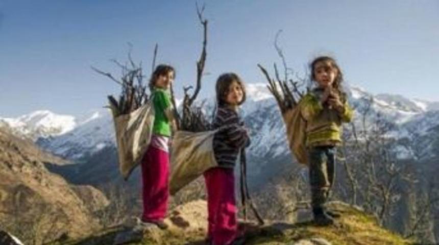 Bir Kare Fotoğrafla Başlayan Yardım Kampanyası