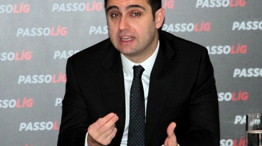 2016-2017 Sezonunda Passolig Kartlı Taraftar Sayısı: 17 Bin 967