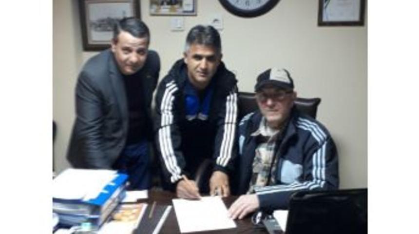 Urganlıspor Basatemur&rsquo;a Emanet