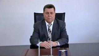 Aydın Gençlik Hizmetleri Ve Spor Eski Müdürü Zeynel Akın Hayatını Kaybetti