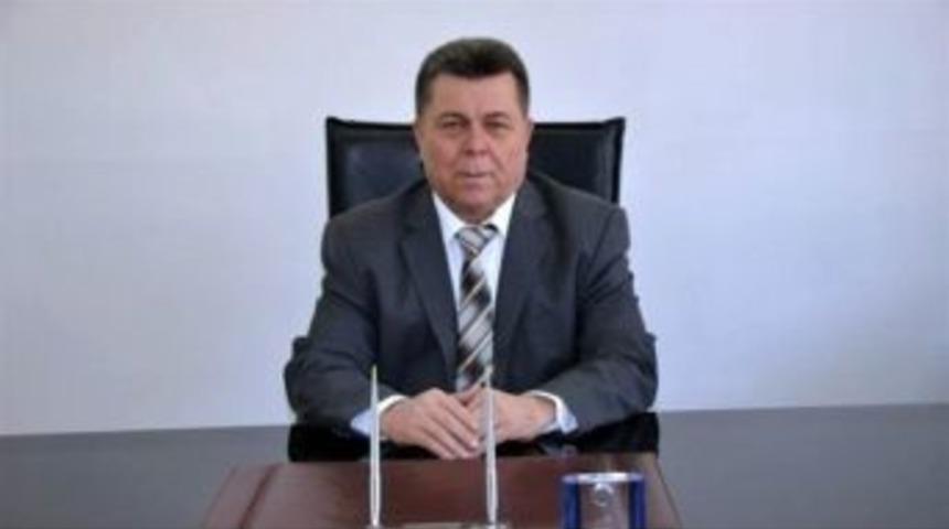 Aydın Gençlik Hizmetleri Ve Spor Eski Müdürü Zeynel Akın Hayatını Kaybetti