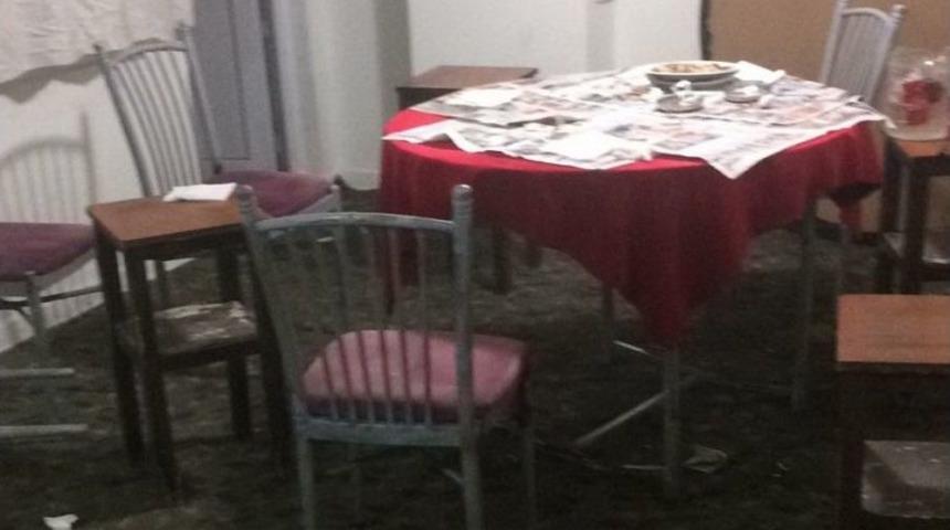 Adıyaman’daki Cinayetin Zanlısı Tutuklandı