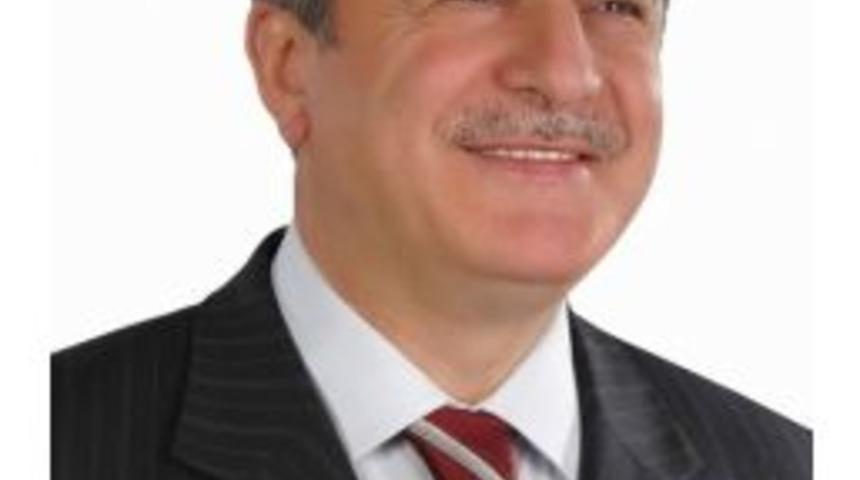 Başkan, Basın Onur Gününü Kutladı