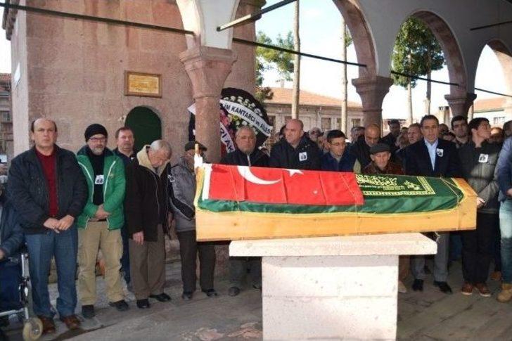 Mhp’li Ali Gümüşgül Gözyaşlarıyla Uğurlandı G3