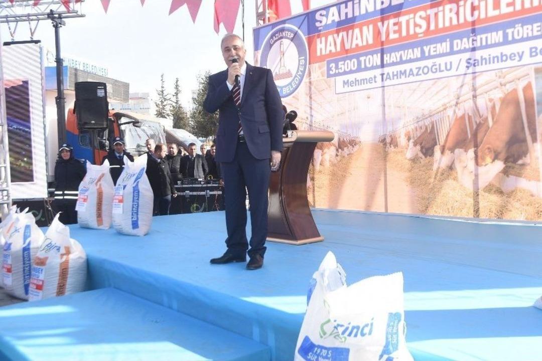 Bakan Fakıbaba&rsquo;dan Afrin Değerlendirmesi