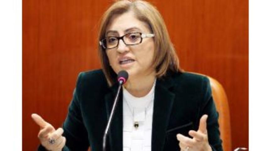 Gaziantep Insan Yoğunluğunda Moskova Ile Yarışıyor