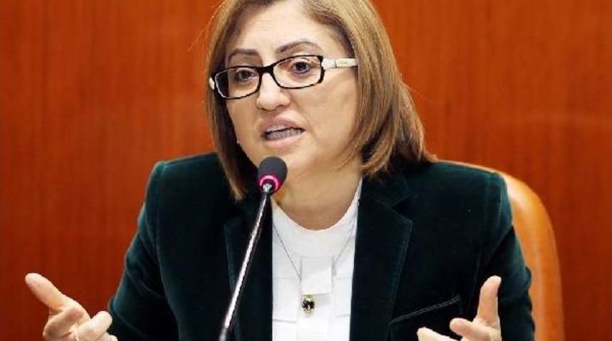 Gaziantep'in mutfak k&uuml;lt&uuml;r&uuml; unesco'ya aday