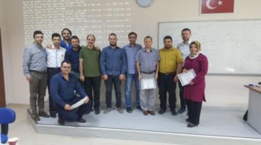 Karsem&rsquo;den Siber G&uuml;venlik Eğitimi