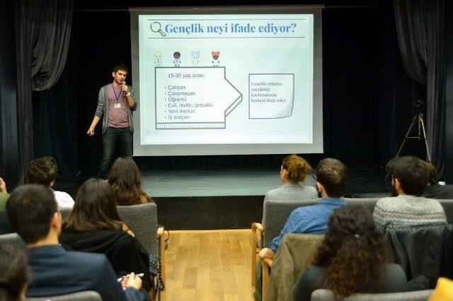 Tepebaşı Gen&ccedil;lik Meclisi &Ccedil;alışmalarına Başladı 2