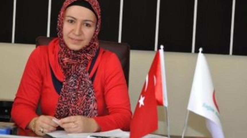 Seydişehir Toplum Sağlığı Merkezi&rsquo;nden Verem A&ccedil;ıklaması