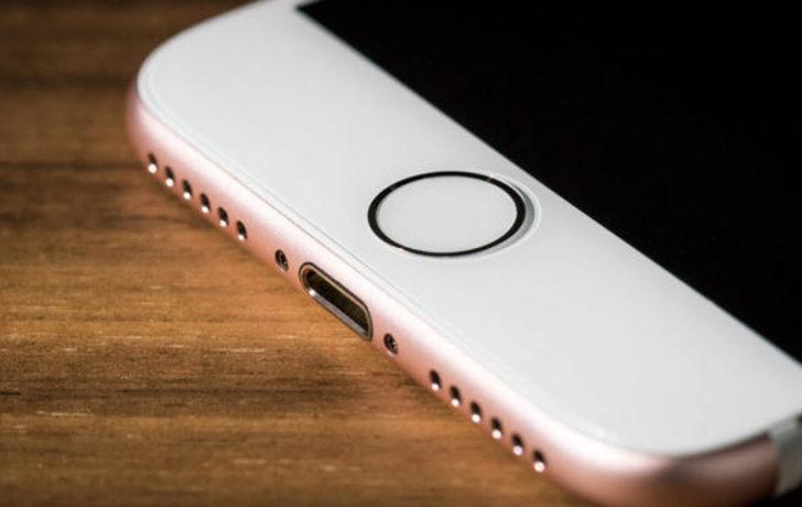iPhone 7