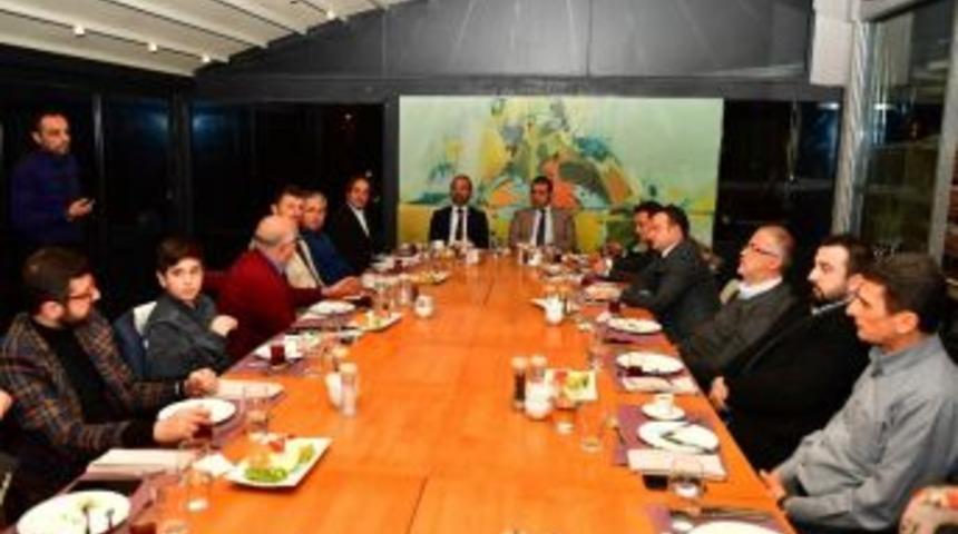 &Uuml;nye&rsquo;de Emitt Hazırlığı