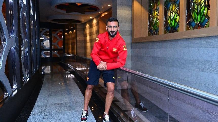 (&ouml;zel Haber) Sel&ccedil;uk Şahin: &ldquo;ikinci Yarıda Rakipler Bize Karşı Daha Farklı Oynayacaktır&rdquo;