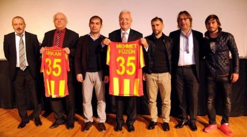 G&ouml;ztepe'yle eyl&uuml;l eyl&uuml;l işbirliği protokolu imzalandı