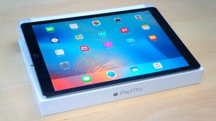 Yeni iPad 9.7 32 GB