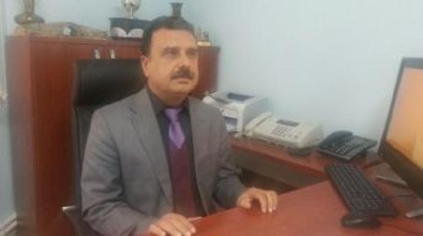 Başkan Mehmet Tun&ccedil;&rsquo;tan 3 Aralık Engelliler G&uuml;n&uuml; Mesajı