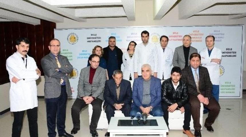 Oğuldan Babaya Karaciğer