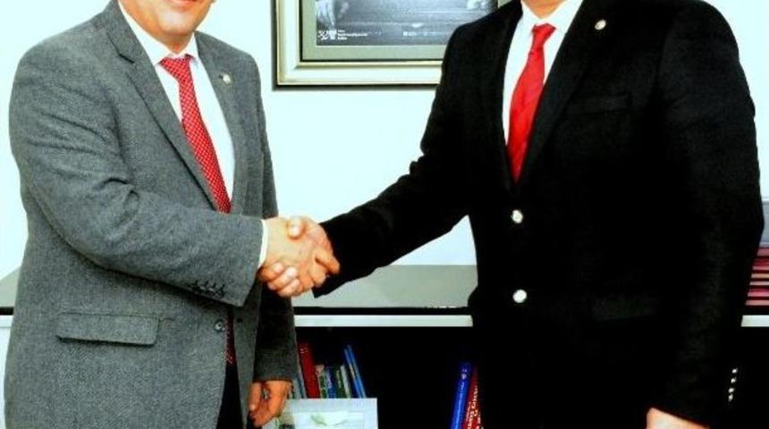 Muski&rsquo;de Toplu İş S&ouml;zleşmesi