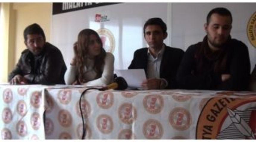 Atanamayan Sosyal Hizmetler Teknikerleri İş İstiyor