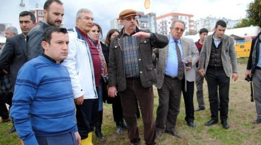 Deniz Baykal: Tarım Sigortası Sistemi Işlemiyor