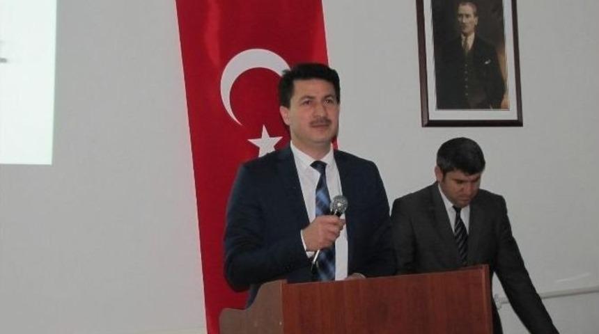 K&uuml;tahya &Ccedil;ift&ccedil;isine 1 Yılda 100 Milyon Lira Hibe Desteği