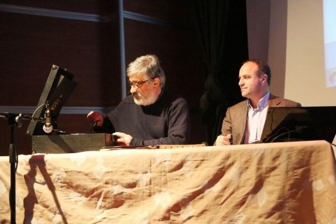 G&ouml;kt&uuml;rk&rsquo;te Fasıl Şenliği