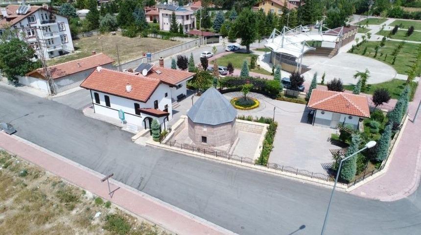 Ateşb&acirc;z-ı Vel&icirc; Etkinlikleri Başlıyor