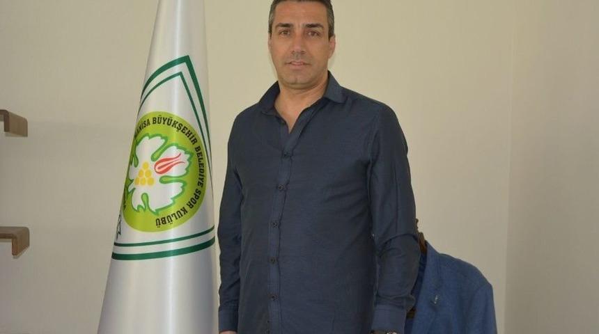 Manisa B&uuml;y&uuml;kşehir, B&uuml;lent Yelkenci&rsquo;yi Unutmadı