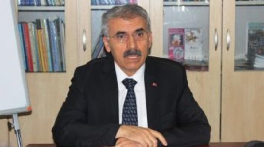 Emniyet M&uuml;d&uuml;r&uuml; Altınok: "projelerimizle Engellilere Destek Olmaya Devam Ediyoruz"