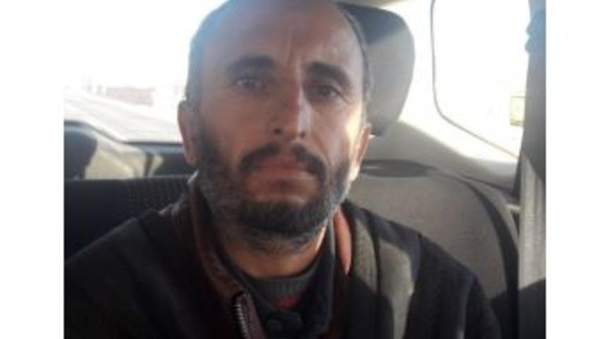 Akçakale’de Yakalanan Terör Örgütü Üyesi Tutuklandı