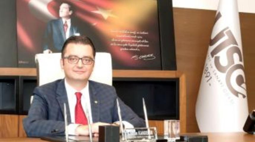 Utso Yeni Pazarlar İ&ccedil;in Kolombiya Yolcusu