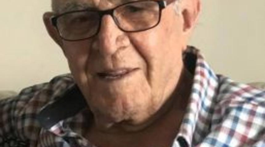 Shp Ve Chp Kurucuları Arasında Yer Alan Yaşar &Ccedil;eker Hayatını Kaybetti