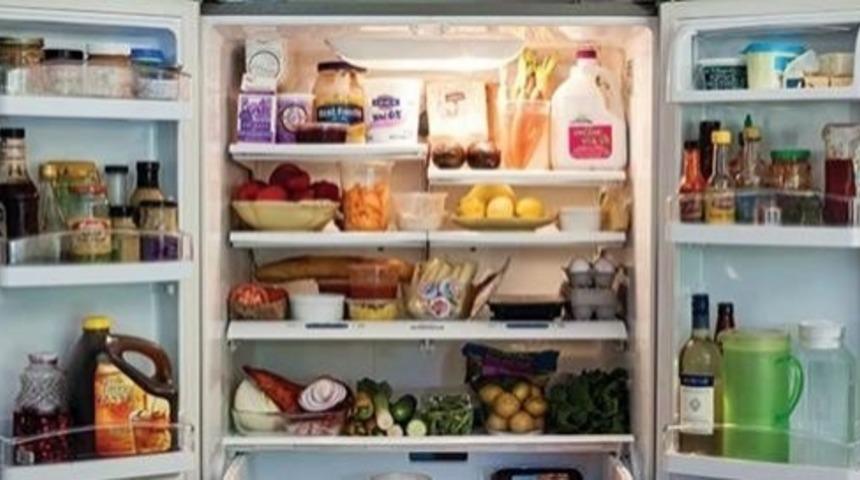 Bu 16 Gıdayı Kesinlikle Buzdolabında Saklamamalısınız!
