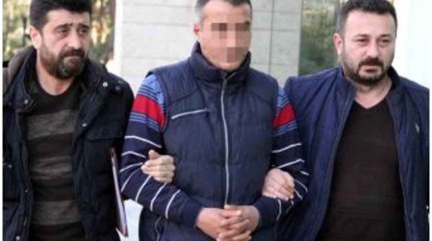 Markette Silahlı Ateş Açan Şahıs Tutuklandı