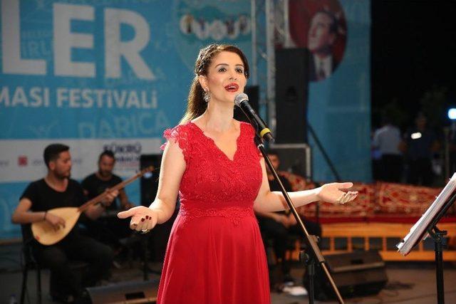 Sivas&rsquo;ın Yiğidolarından T&uuml;rk&uuml; Ziyafeti 1