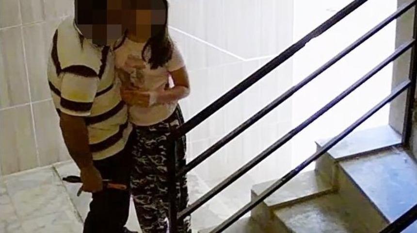 &Ccedil;ocuk İstismarcısı Komşu Cinayetine Emsal Karar