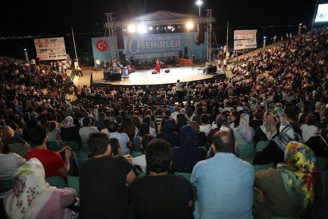 Sivas&rsquo;ın Yiğidolarından T&uuml;rk&uuml; Ziyafeti 2