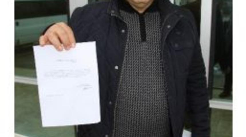 Samsunspor, Kayıp Nijeryalı Futbolcu İ&ccedil;in Savcılığa Başvurdu