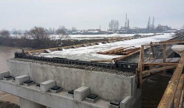 Geyve Pamukova Arası G&uuml;venli Ulaşım 1