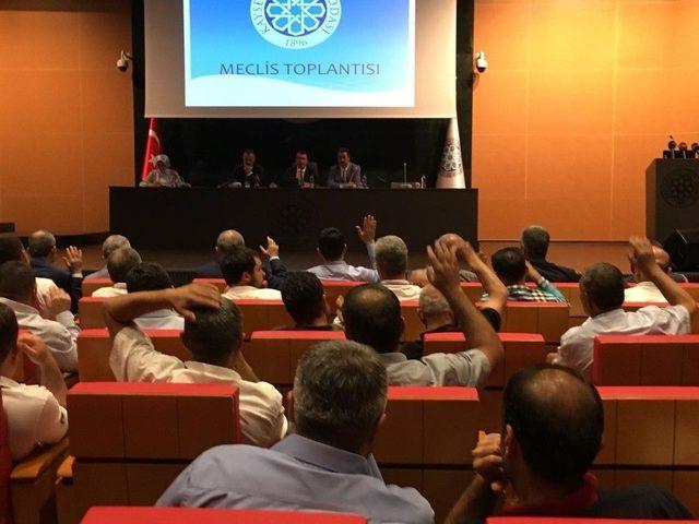 Kto Meclis Toplantısı Yapıldı 2