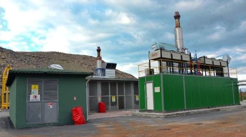 Malatya B&uuml;y&uuml;kşehir Belediyesi Tarafından Enerji Tasarrufu A&ccedil;ıklaması