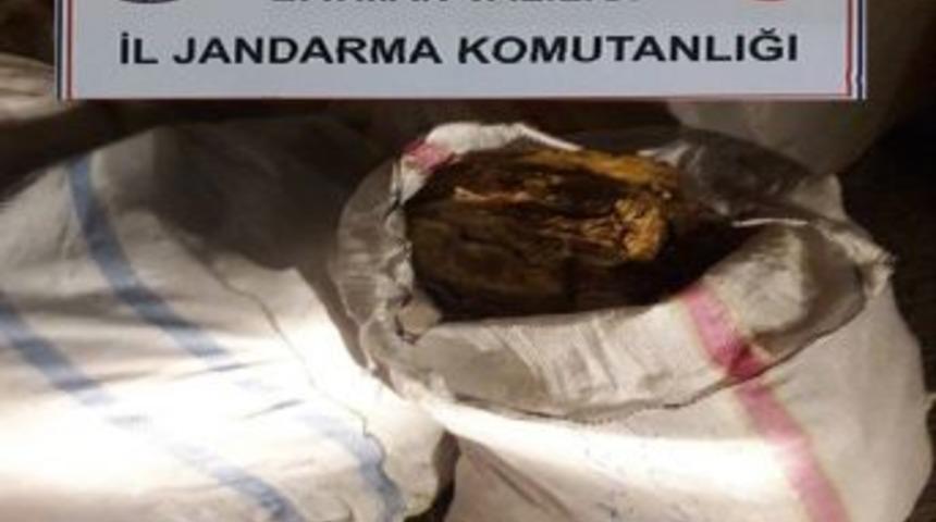 Batman&rsquo;da 3 Bin Kilogram Ka&ccedil;ak T&uuml;t&uuml;n Ele Ge&ccedil;irildi