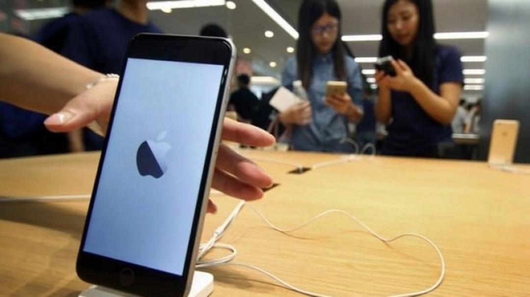 Apple'dan T&uuml;rkiye'ye zam kararı!