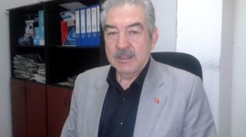 Aziz Aydın: Devlet, Engellilerimiz İ&ccedil;in Şefkatli Kollarını Sonuna Kadar A&ccedil;mıştır