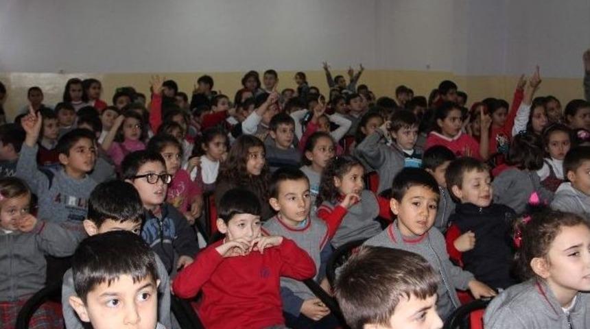 &lsquo;safranbolu&rsquo;da &Ouml;nce Yaya&rsquo; Projesi