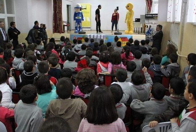 ‘safranbolu’da Önce Yaya’ Projesi