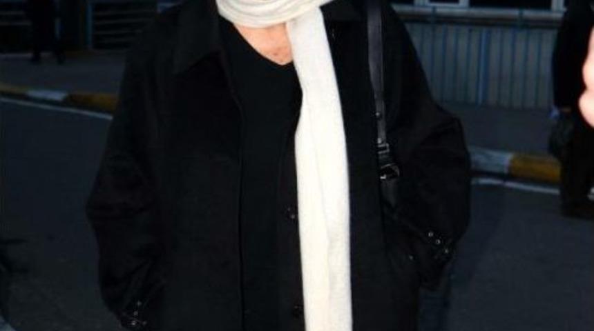 Yaşar Kemal'in Eşi Ayşe Semiha Baban: Temkinli Bir Şekilde Bekliyoruz